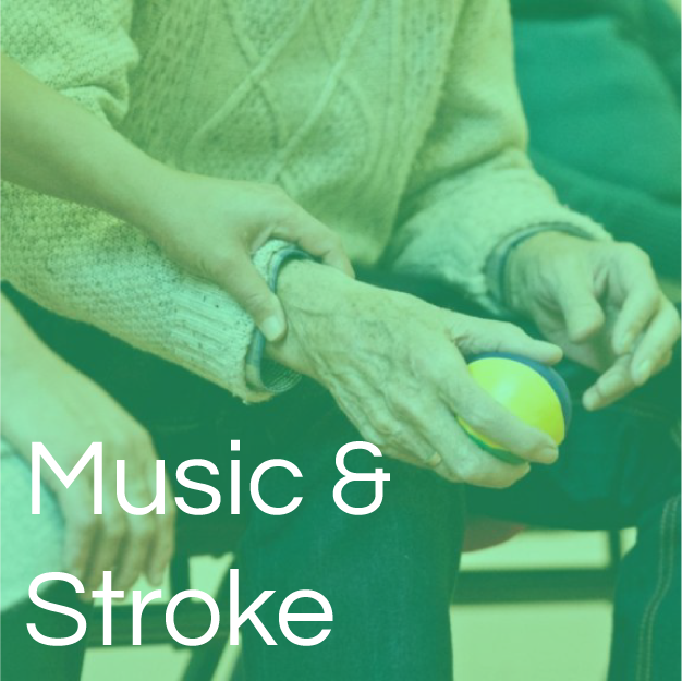 The effects of music listening interventions on cognition and mood post-stroke: a systematic review