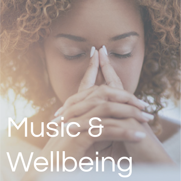 Music therapy in the treatment and management of mental disorders